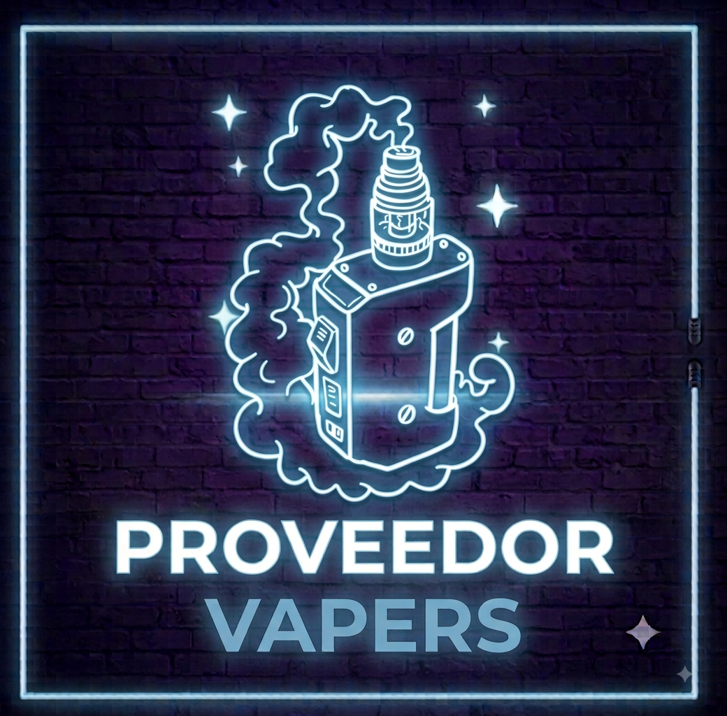 PROVEEDOR VAPERS