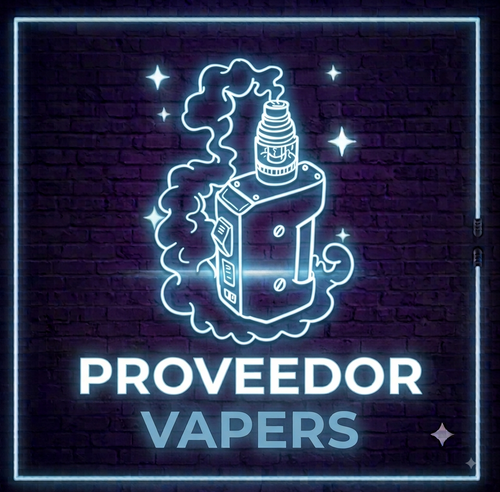 PROVEEDOR VAPERS