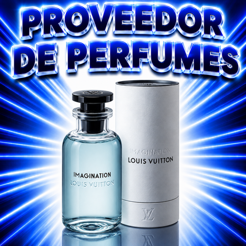 PROVEEDOR PERFUMES