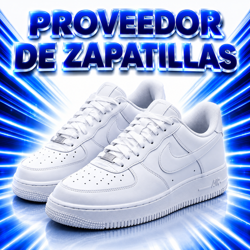 PROVEEDOR ZAPAS